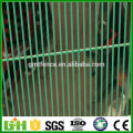 China Wholesale Valla de seguridad de malla de alambre / 358 Valla de seguridad / Valla de anti-escalada (ISO9001: 2000)